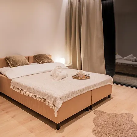 Boskata & Wellness Slesin *