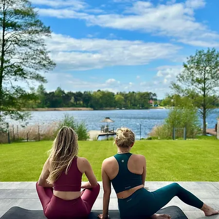 Boskata & Wellness Slesin *