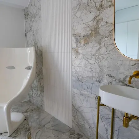 Villa Boskata & Wellness Slesin Mikorzyn (Konin)