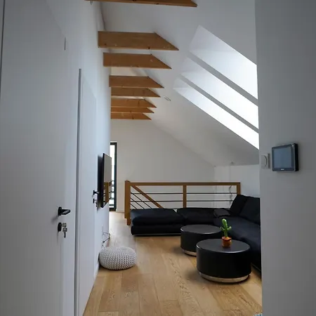 Villa Boskata & Wellness Slesin Mikorzyn (Konin)