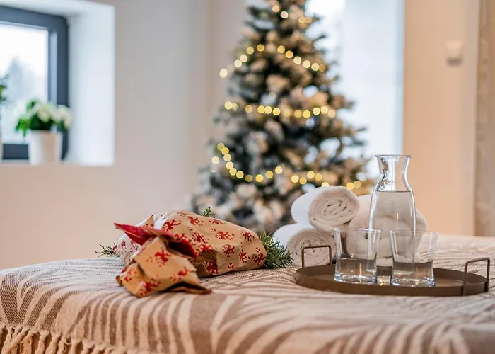 Stodoly Nad Jeziorem Niebo I Ziemia Willa