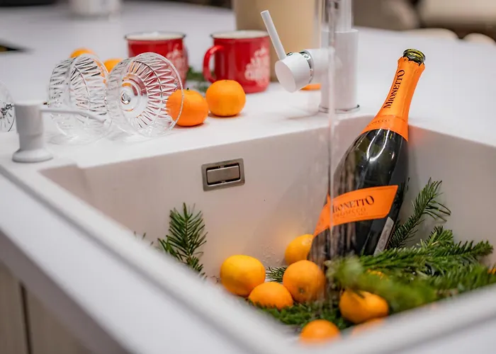 فيلة Stodoly Nad Jeziorem Niebo I Ziemia