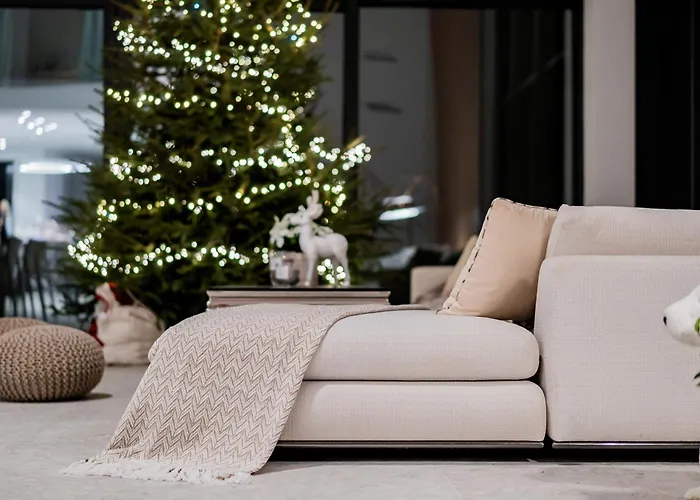 Stodoly Nad Jeziorem Niebo I Ziemia فيلة Mikorzyn (Konin)