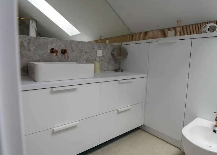 فيلة Stodoly Nad Jeziorem Niebo I Ziemia *